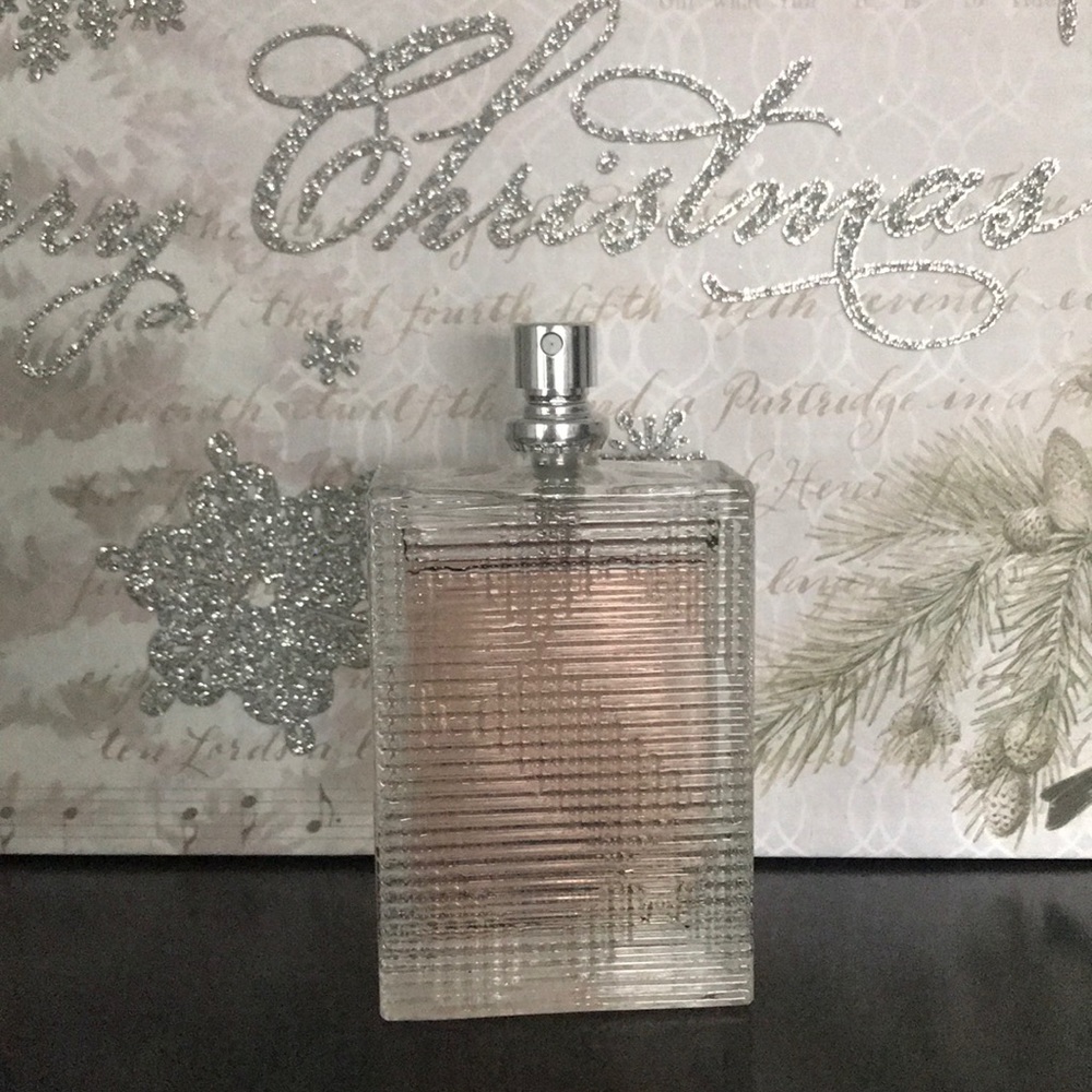 Burberry Brit Rhythm For Her